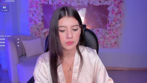 Alessia  online show from 12-11-24, 01:58