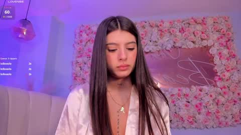 Alessia  online show from 12-13-24, 11:39
