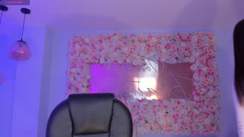 Alessia  online show from 12-14-24, 08:08