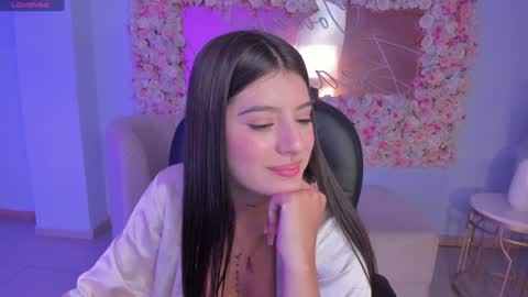 Alessia  online show from 12-14-24, 11:12