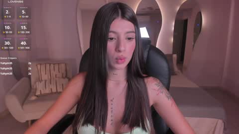 Alessia  online show from 12-20-24, 11:26