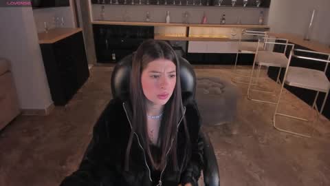 Alessia  online show from 02-17-25, 03:36