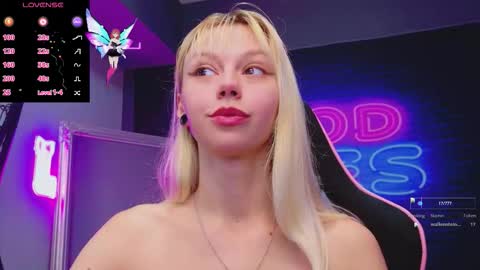 alessiacroft online show from 10-09-25, 04:43