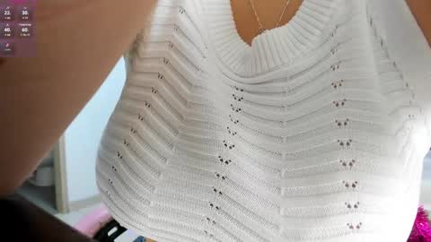 Alessia online show from 12-13-24, 08:15