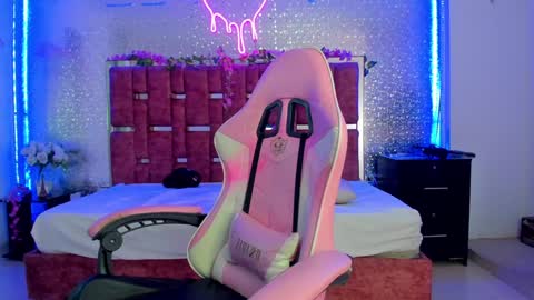 Alessia online show from 02-05-25, 08:35