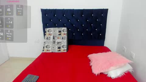 Alison online show from 03-17-26, 12:59