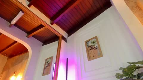 Alessia online show from 01-14-25, 09:45