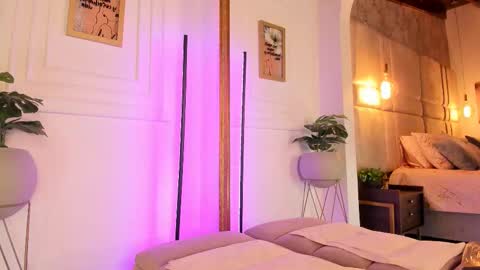 Alessia online show from 02-17-25, 03:36