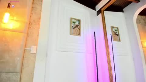 Alessia online show from 03-04-25, 09:51