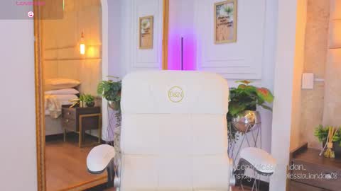 Alessia online show from 09-11-25, 04:45