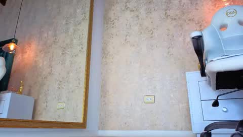 Alessia online show from 11-08-25, 02:56