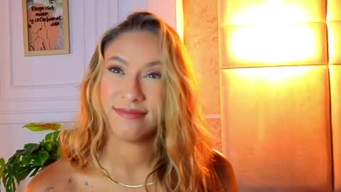 Alessia online show from 05-01-26, 10:20