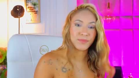 Alessia online show from 06-23-26, 10:13