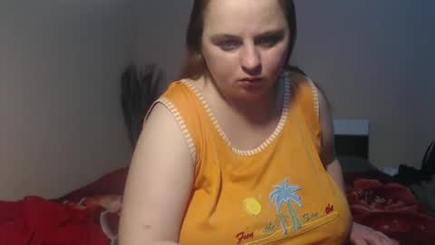 Alessia online show from 01-08-26, 02:47