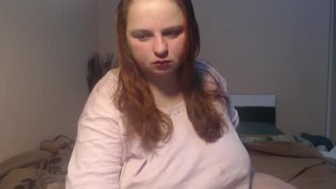 Alessia online show from 02-08-26, 02:48