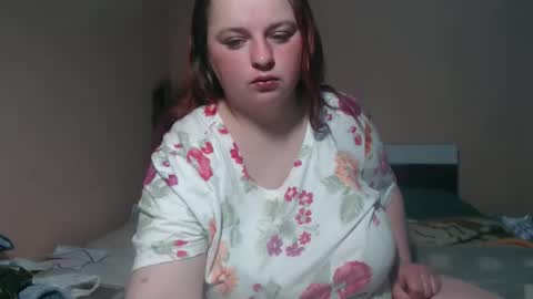 Snapshot of alessianeyl chatting on 03-18-26, 03:53 Alessia online show from 03-18-26, 03:53