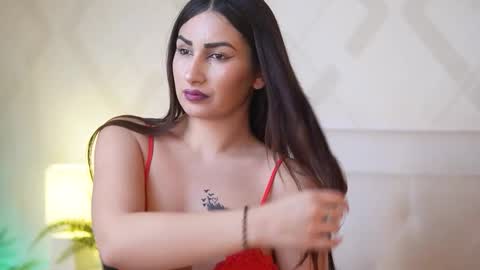 Snapshot of alessiaplays chatting on 02-13-26, 08:38 Alessia online show from 02-13-26, 08:38