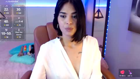 Valery online show from 02-27-25, 12:13
