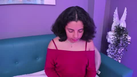 alessiia__ online show from 12-23-25, 03:15