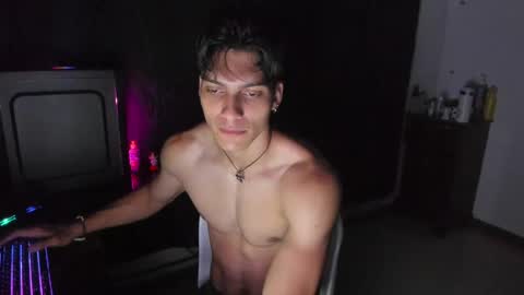 Snapshot of alessio_vale chatting on 04-06-26, 10:27 alessio Vale online show from 04-06-26, 10:27