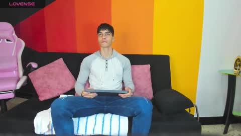 Alessio online show from 12-01-25, 12:10