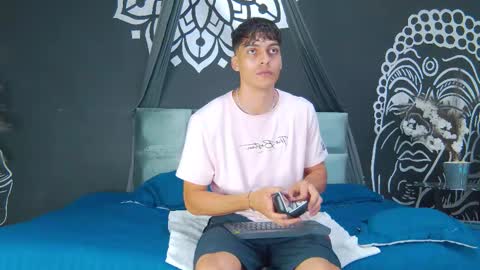 Alessio online show from 01-10-26, 12:18