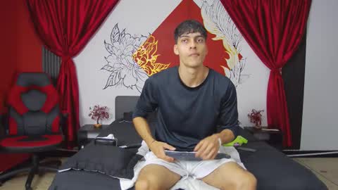 Alessio online show from 01-17-26, 12:10