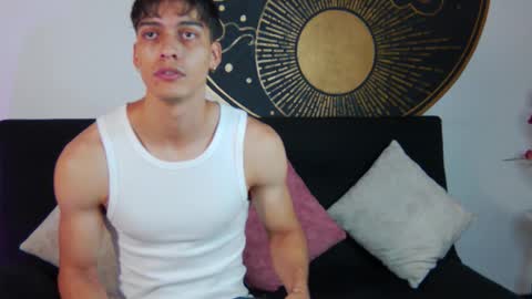 Alessio online show from 02-13-26, 08:05