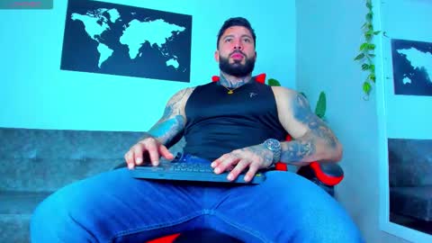 Aless Rose online show from 03-06-26, 07:43