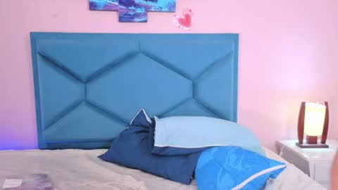 AleSweett online show from 05-03-26, 01:39