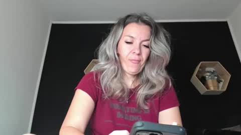 alesys69 online show from 09-28-25, 10:04