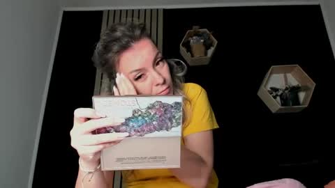 alesys69 online show from 06-06-26, 10:03