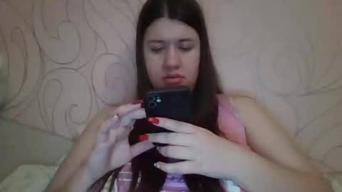 Aletta Oushen online show from 01-02-25, 12:57