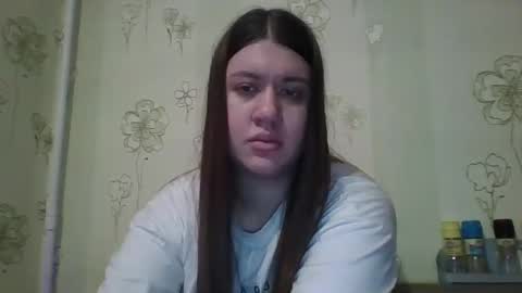 Aletta Oushen online show from 02-07-25, 01:53