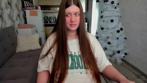 Aletta Oushen online show from 12-21-25, 08:21