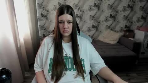 Aletta Oushen online show from 02-22-26, 07:08