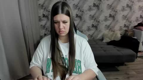 Aletta Oushen online show from 02-26-26, 01:21