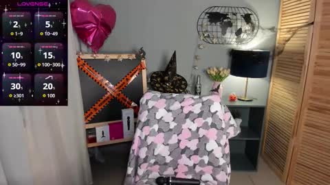 alettablacck online show from 11-02-25, 01:08