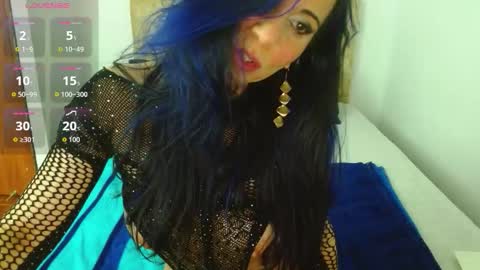 alettallove online show from 03-01-26, 02:41