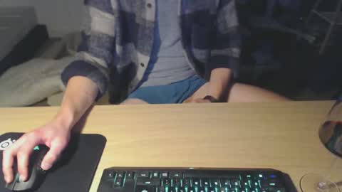 AlettaOceanFtw online show from 03-12-25, 07:28