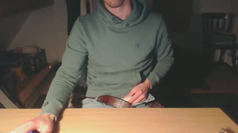 AlettaOceanFtw online show from 01-31-26, 08:40