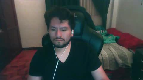 Alejo online show from 03-16-26, 05:02