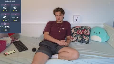 Alex83530 online show from 01-12-26, 10:09