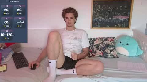 Alex83530 online show from 03-04-26, 04:35