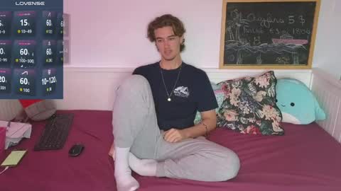 Alex83530 online show from 04-12-26, 08:08