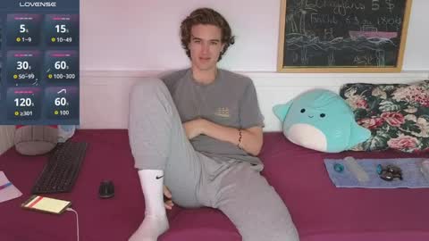 Alex83530 online show from 05-19-26, 02:45