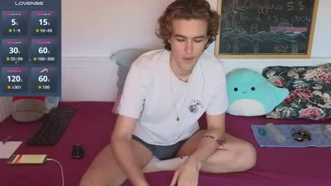Alex83530 online show from 05-20-26, 07:03