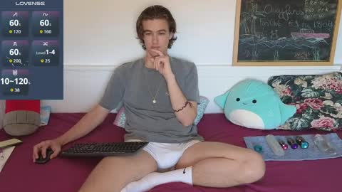 Alex83530 online show from 05-25-26, 07:25