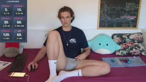 Alex83530 online show from 05-28-26, 08:00