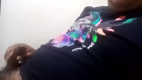 Alex84 online show from 02-13-25, 06:52